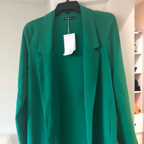 Jacket - Picture 1 of 3